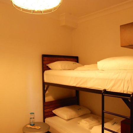 Jumba Hostel Истанбул Екстериор снимка