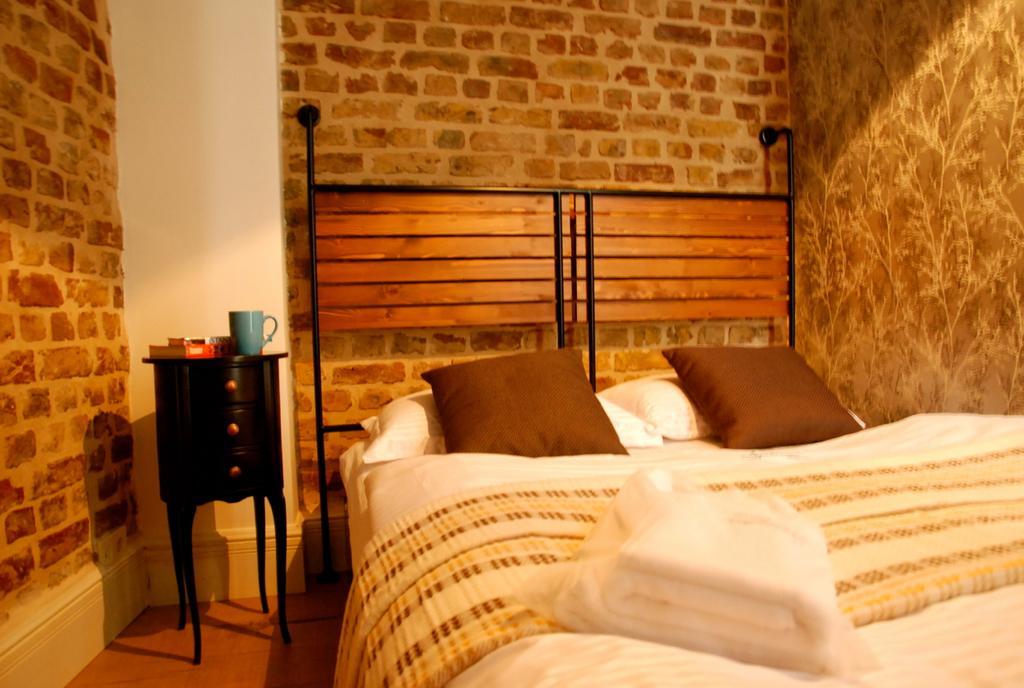 Jumba Hostel Истанбул Екстериор снимка
